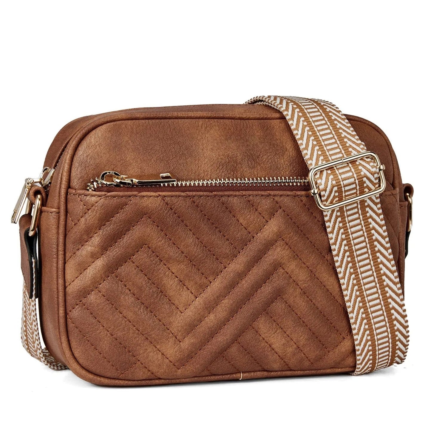 Cass Crossbody Bag