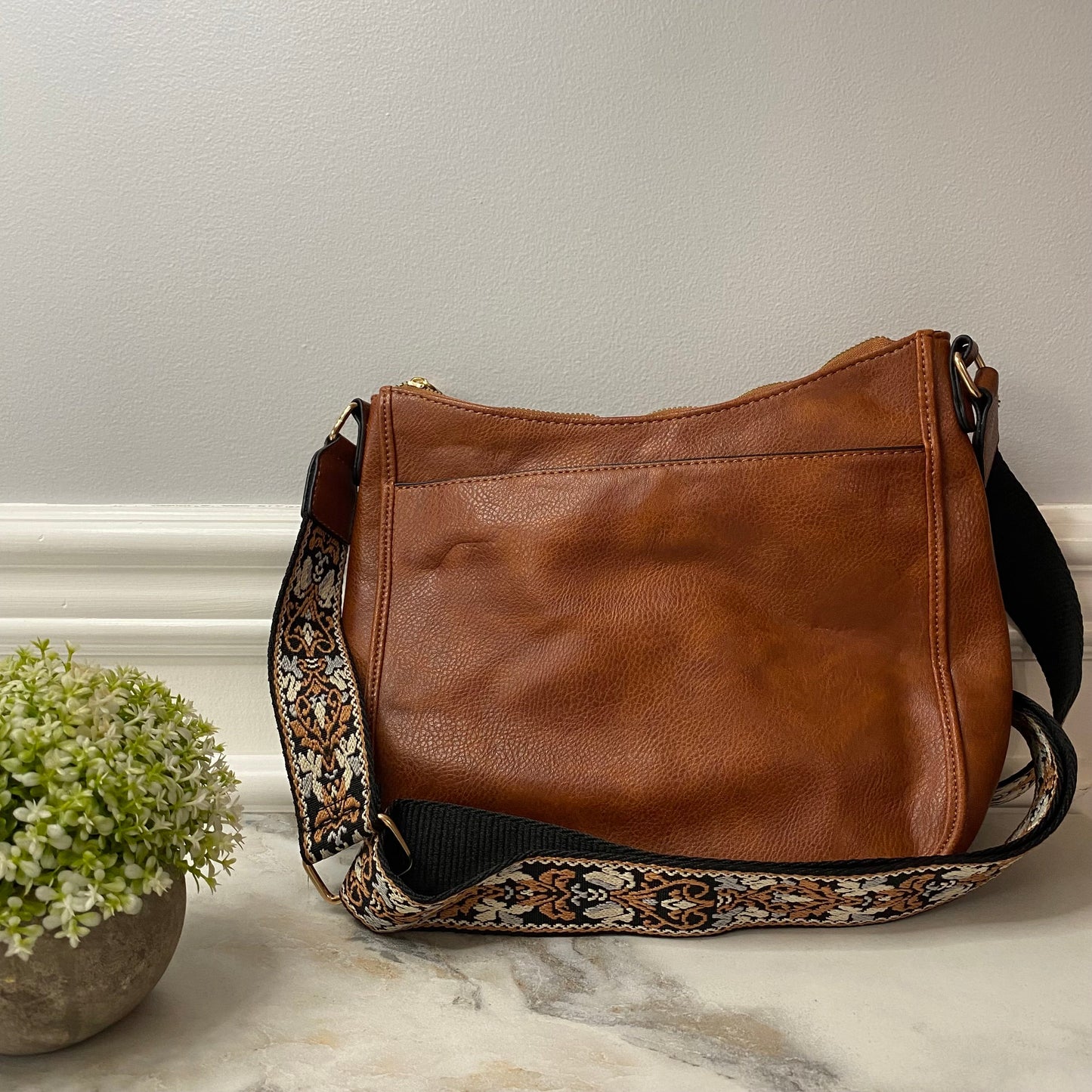 Bree Crossbody Purse